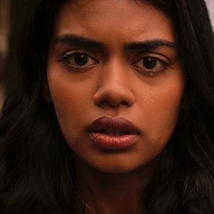 Fotoğraf Megan Suri