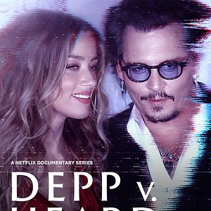Fotoğraf Johnny Depp-Amber Heard Davası