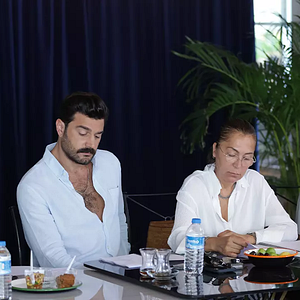 Fotoğraf Hudutsuz Sevda