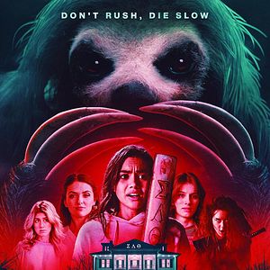 Fotoğraf Slotherhouse