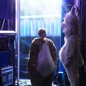 Fotoğraf Judith Godrèche