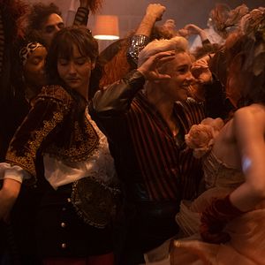 Fotoğraf Anaïs Demoustier