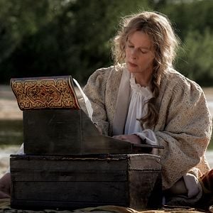 Fotoğraf Madame de Sévigné