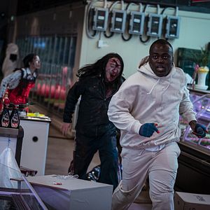 Fotoğraf Zombieverse