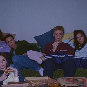 Fotoğraf Thomas Gioria