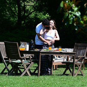 Fotoğraf Veda Mektubu