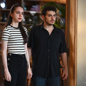 Fotoğraf Veda Mektubu