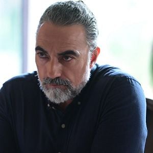 Fotoğraf Veda Mektubu