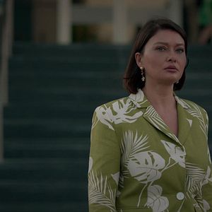 Fotoğraf Veda Mektubu