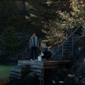 Fotoğraf Jonas Strand Gravli