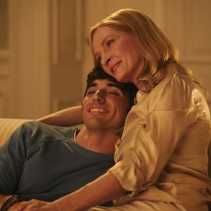 Fotoğraf Red, White & Royal Blue