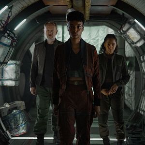 Fotoğraf Leah Harvey