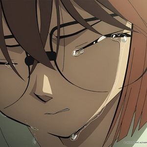 Fotoğraf Dedektif Conan: Siyah Demir Denizaltı