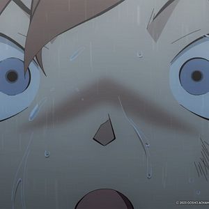 Fotoğraf Dedektif Conan: Siyah Demir Denizaltı