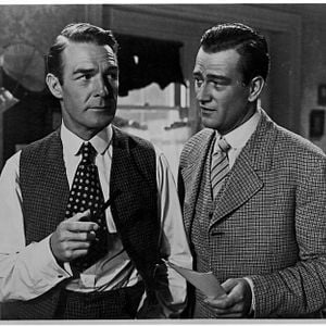 Fotoğraf John Wayne