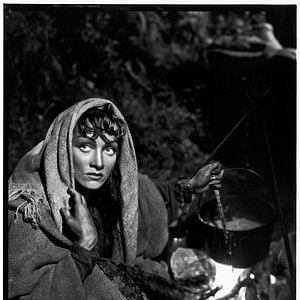 Fotoğraf Marlene Dietrich