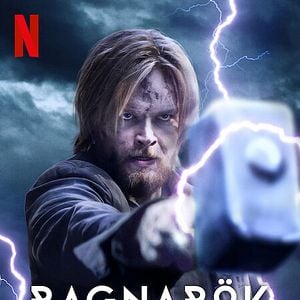 Fotoğraf Ragnarök