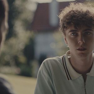 Fotoğraf The Lesson