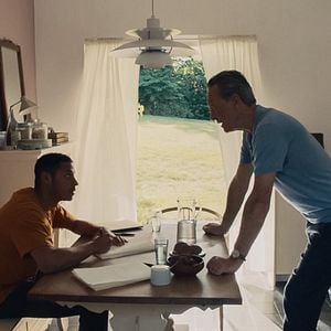 Fotoğraf The Lesson