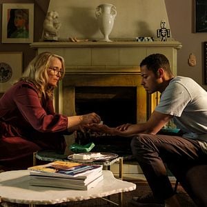 Fotoğraf The Lesson