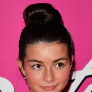 Fotoğraf Lilly Aspell