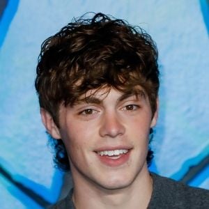 Fotoğraf Jack Champion