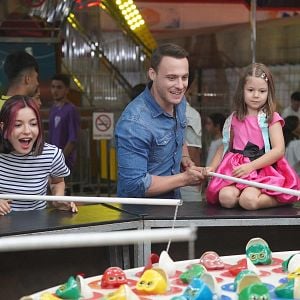 Fotoğraf Ya Çok Seversen