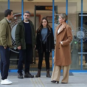 Fotoğraf Maviye Sürgün