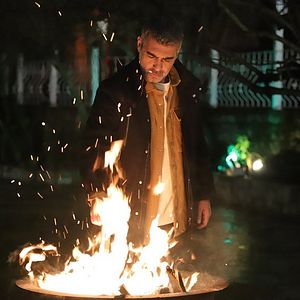 Fotoğraf Maviye Sürgün