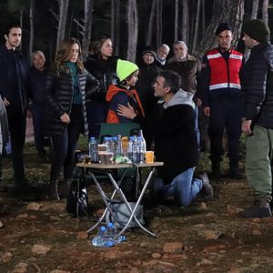 Fotoğraf Maviye Sürgün