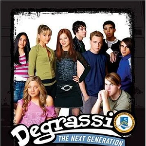Fotoğraf Degrassi: The Next Generation