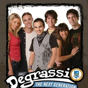 Fotoğraf Degrassi: The Next Generation