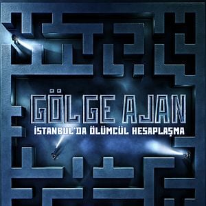 Fotoğraf Gölge Ajan: İstanbul'da Ölümcül Hesaplaşma