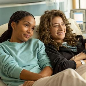 Fotoğraf Yara Shahidi