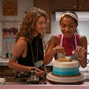 Fotoğraf Yara Shahidi