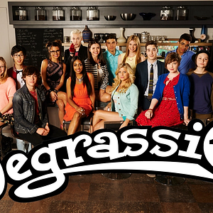 Fotoğraf Degrassi: The Next Generation