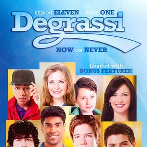 Fotoğraf Degrassi: The Next Generation
