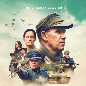 Fotoğraf Grenzeloos verraad