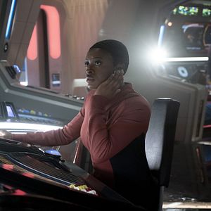 Fotoğraf Celia Rose Gooding