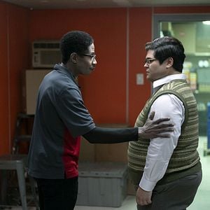 Fotoğraf Harvey Guillen