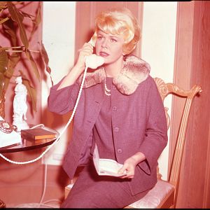 Fotoğraf Doris Day