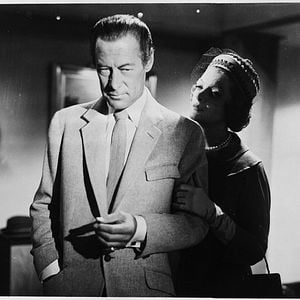 Fotoğraf Rex Harrison
