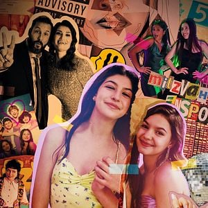 Fotoğraf You Are So Not Invited to My Bat Mitzvah