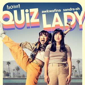 Fotoğraf Quiz Lady