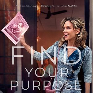 Fotoğraf Ordinary Angels