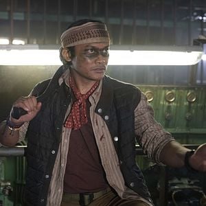 Fotoğraf Cehennem Melekleri 4