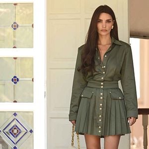 Fotoğraf Üvey Anne