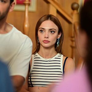 Fotoğraf Veda Mektubu