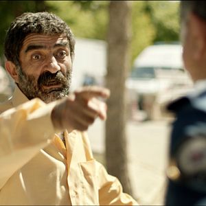 Fotoğraf Kurak Günler