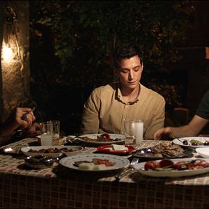 Fotoğraf Kurak Günler